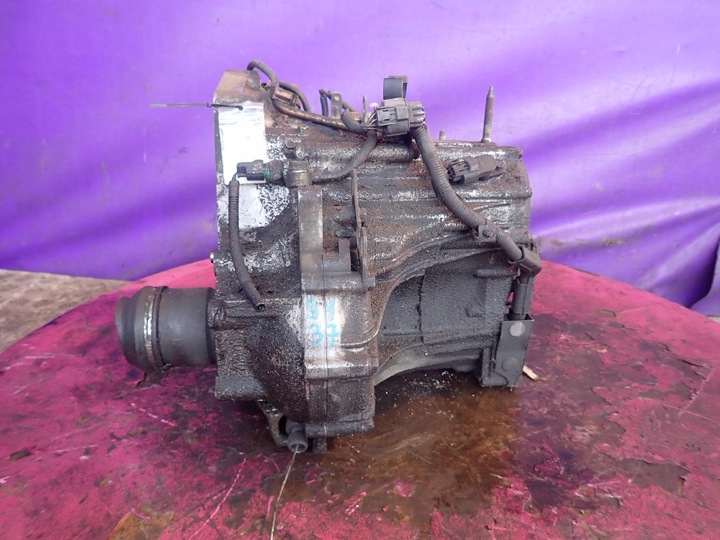 фото №5, Honda accord vi 1,8 f18b2 136km at коробка передач коробки передач автомат mdja-1008032