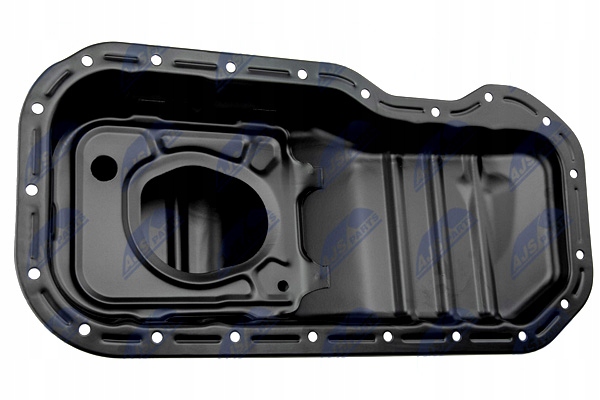 фото №9, Поддон масляная toyota corolla 1.6 92-00 avensis 1.6 97-00 carina e 1.6