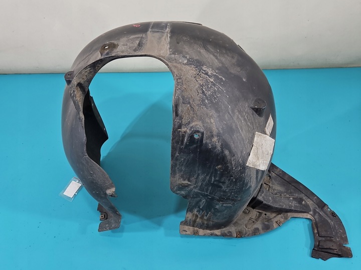 фото №9, Підкрилок перед ліві skoda octavia iii 5e0809957e