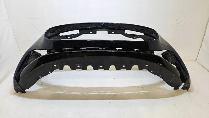 фото №12, Бампер перед переднє maserati granturismo ii m189 trofeo накладка оригінал