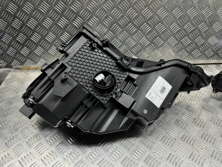 фото №9, Lexus rc 350 rcf rc200 2019 лампа передня права ліва повний led рестайлінг