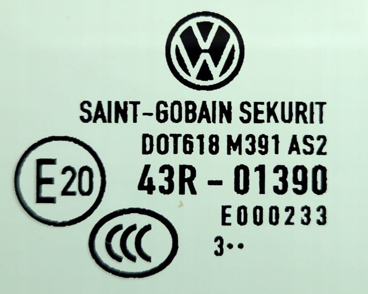 фото №9, Двері праві праві перед vw t6.1 7la831056 lc9x
