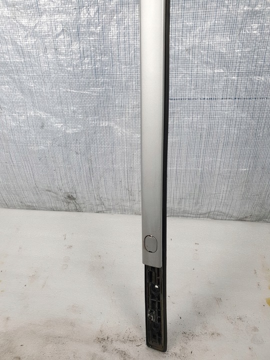 фото №5, Hyundai ix35 рейлинг левый 87270-2y000