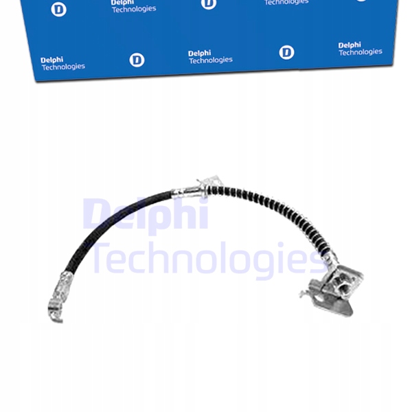 фото №1, Трубопровод тормозной delphi do kia cerato ii 1.6 2.0