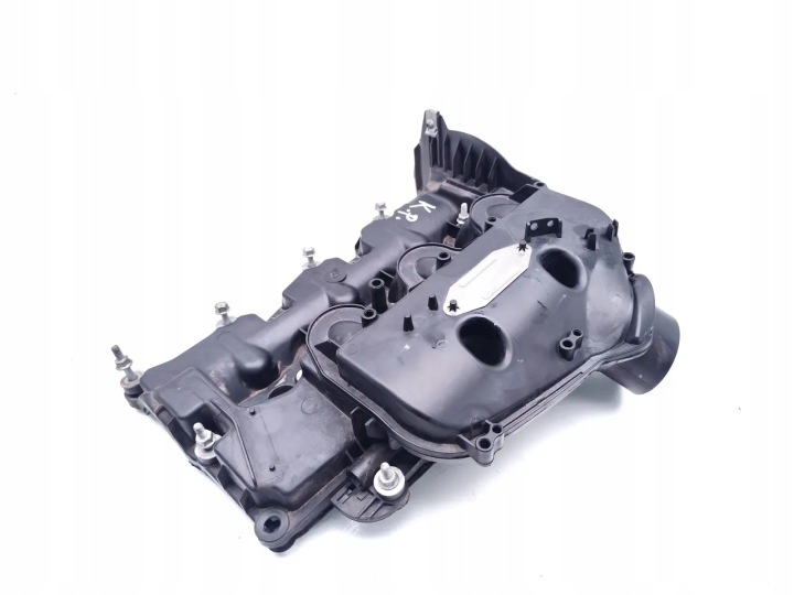 фото №10, Land rover range rover sport крышка клапанов 3.0 d 4x4 дизель idoae19203