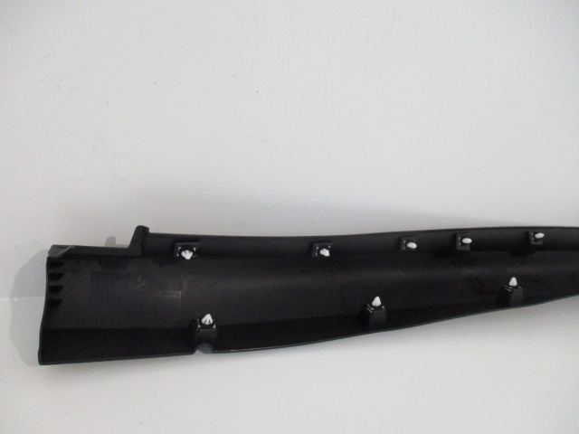 фото №10, Citroen c3 aircross планка порогова права нова