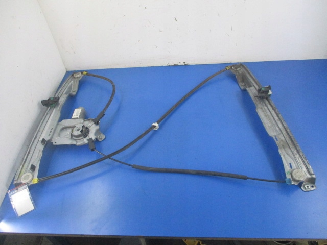 фото №4, Clio iii 3d підйомник вікна перед праві 2pin