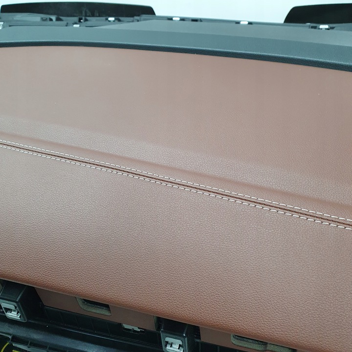 фото №6, Id 4 iv панель консоль подушки ремни подушка безопасности