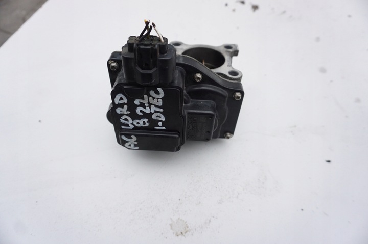 фото №1, Клапан egr honda accord 8 viii 2.2 i-dtec