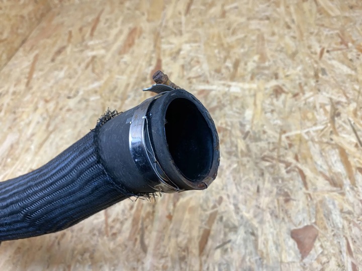 фото №11, Шланг труба шланг воздуха интеркулер jumpy expert iii proace 9807540580