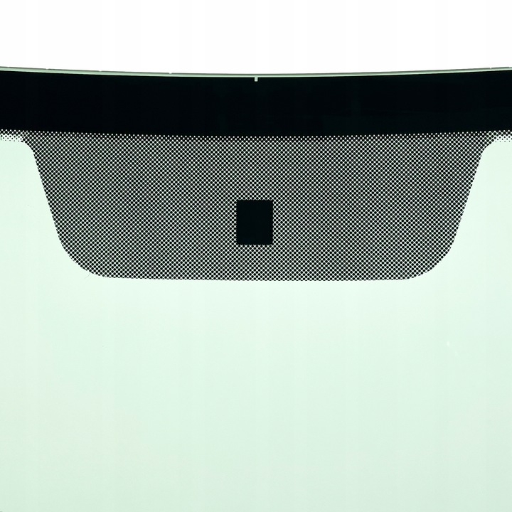 фото №3, Стекло передняя лобовое dacia logan pick-up/ sedan/ универсал 2005-2012 новая