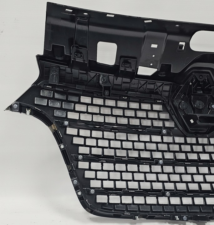 фото №10, Org решётка решётка радиатора перед renault master iii рестайлинг / iv 4 2019-