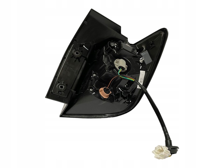 фото №2, Новая лампа задняя mitsubishi asx 2020- led левая