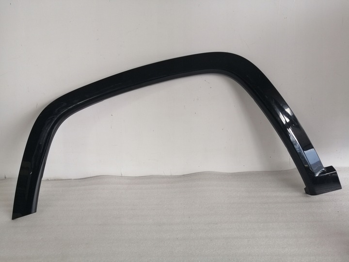 фото №1, Jeep compass планка крыльев левая 609308879