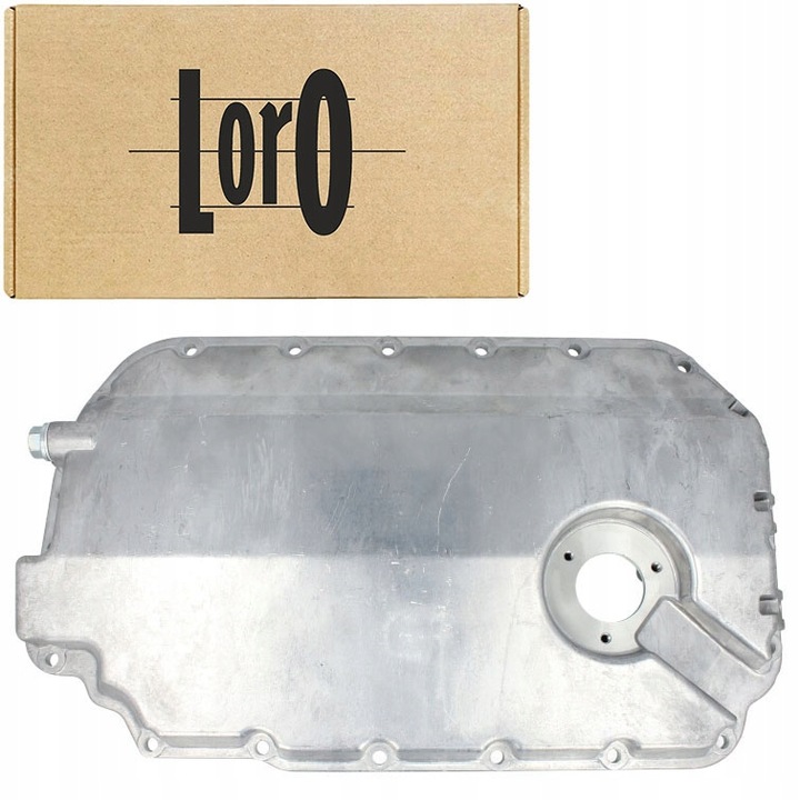 фото №1, Поддон масляная audi a4 b5 b6 b7 a6 c5 a8 d2 superb i passat b5 b5 fl 2.5 tdi