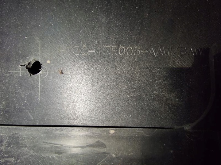 фото №16, Бампер перед land rover discovery v динамический 18-