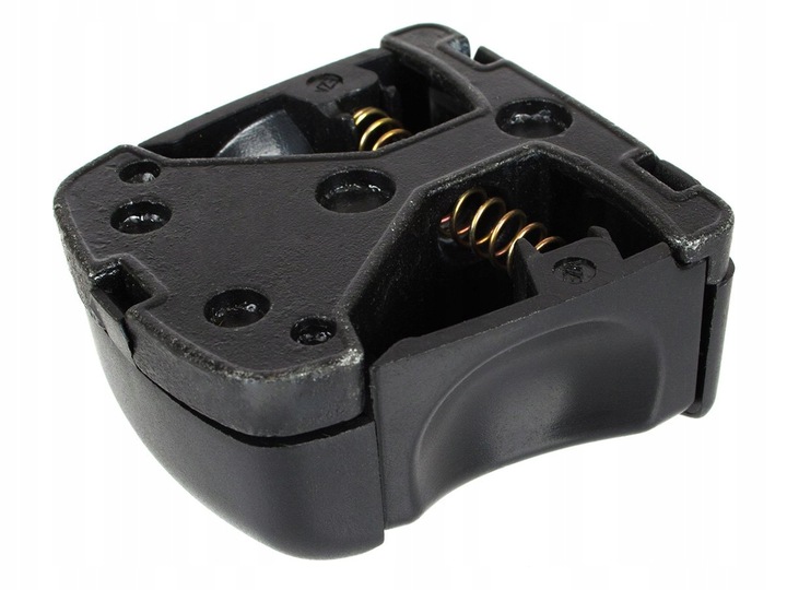 фото №3, Ручка стекло боковая сдвижная do vw t4 multivan