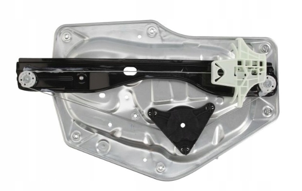 фото №1, Подъемник зад левый skoda superb ii 06.08-06.13