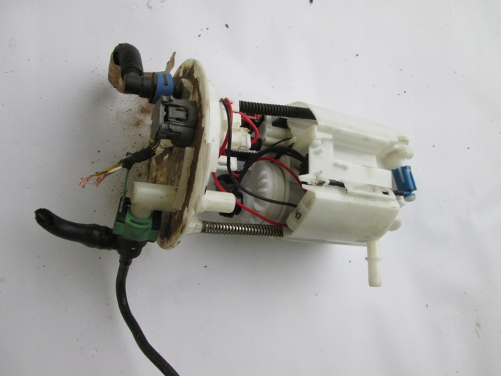 фото №3, Ford explorer 11- насос топлива 3.7 3.5 db539a407ba