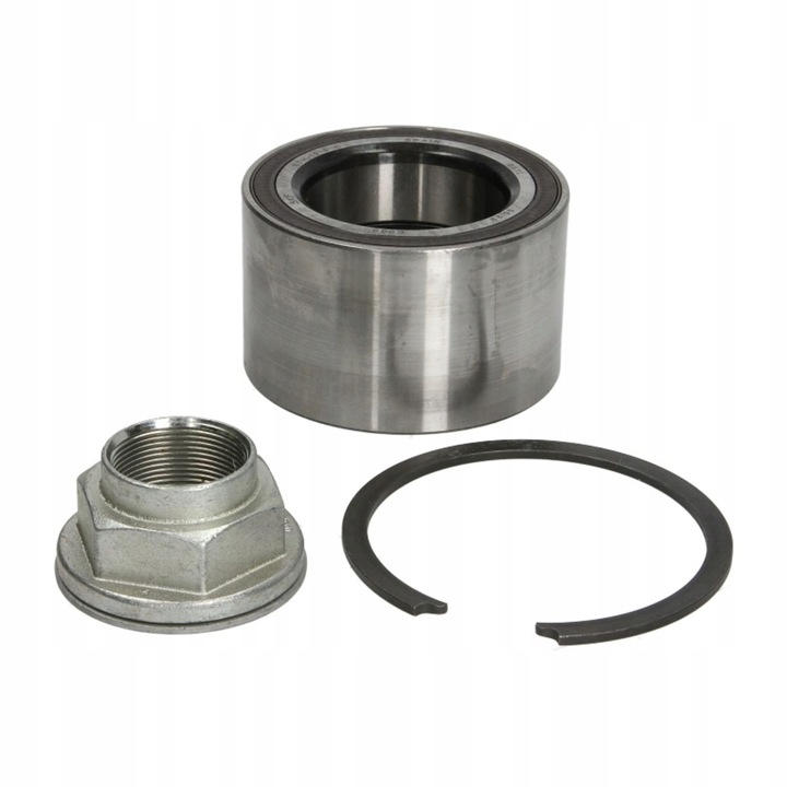 фото №1, Підшипник колеса перед skf vkba 6570