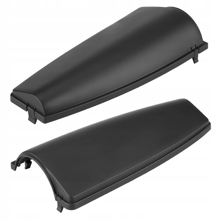 фото №11, Крышка канала впускного воздуха автомобильного do golfa jetta mk5 mk6