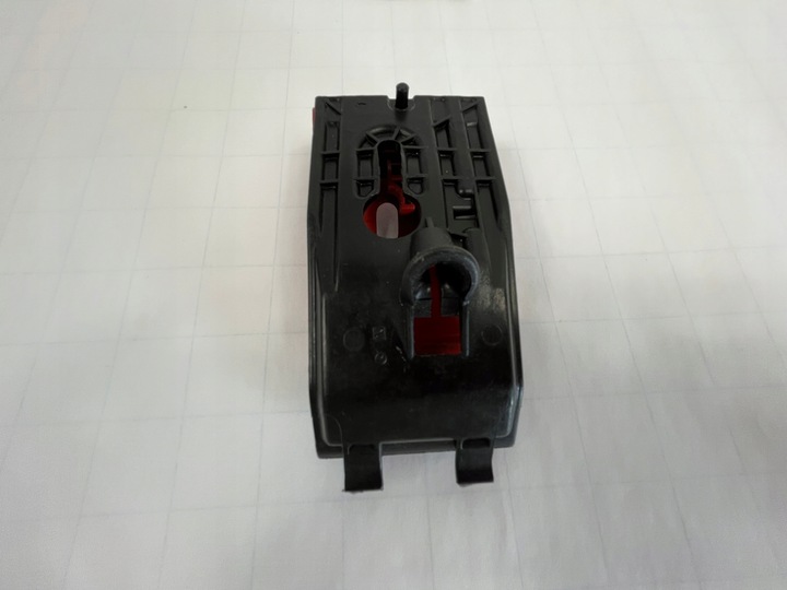 фото №7, Ручка ручка крепление открывания капота крышки двигателя mercedes w124