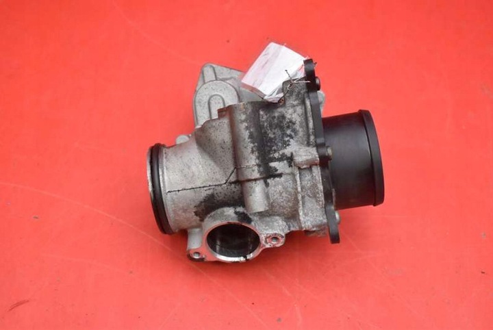 фото №6, Дросельна заслінка g4d3-5h273-ab jaguar f-pace x761 2.0 d 180 km 16-20