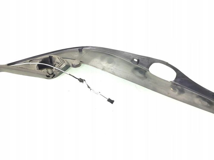 фото №11, Планка накладка правих передніх двері bmw 3 e46 8212522 2.0l дизель