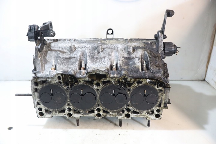 фото №5, Головка двигателя volkswagen passat b6 2.0tdi