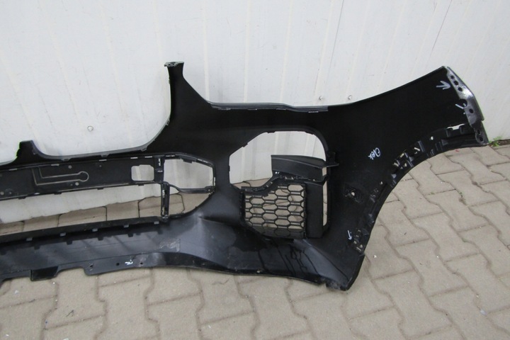 фото №15, Бампер перед переднее bmw x5 g05 m набор 19-