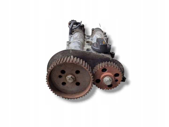 фото №6, Кришка клапанів вали volkswagen polo 4 рестайлінг 2007 036103475bn