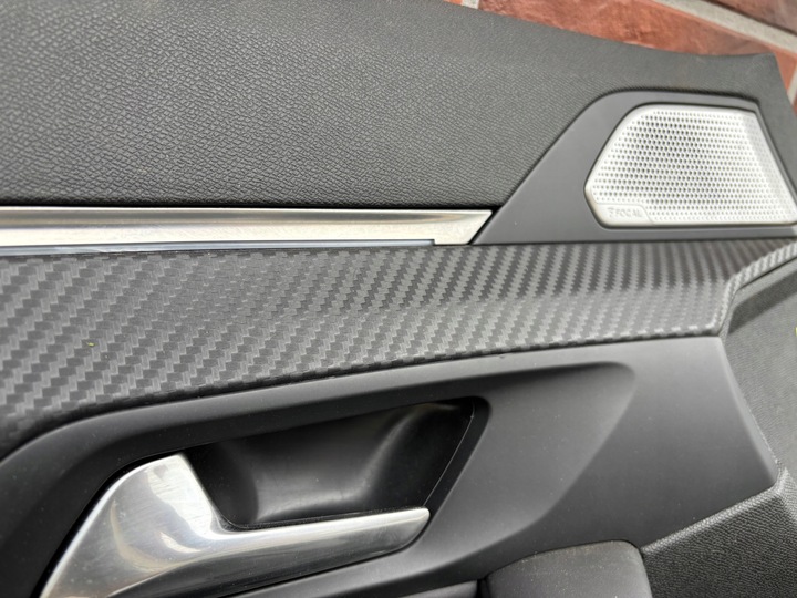 фото №6, Focal peugeot 508 ii gt динаміки сабвуфер