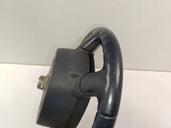 фото №6, Ford focus mk2 руль кожа мультифункция подушка безопасности комплект