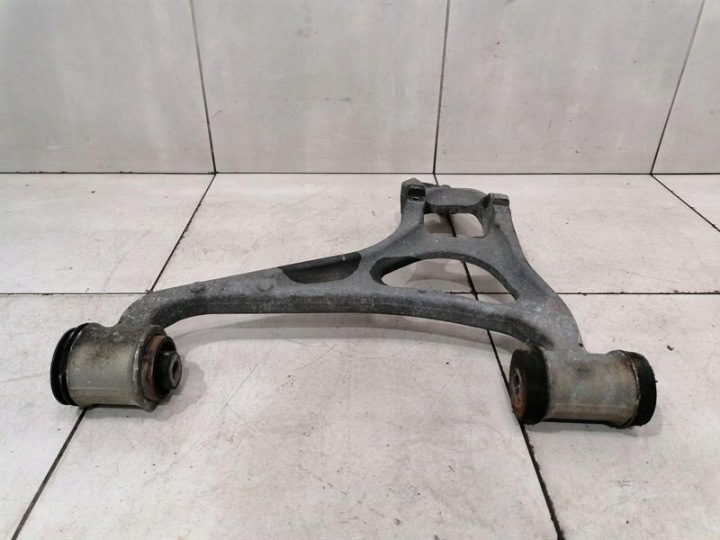 фото №6, Maybach 57 w240 правий передній wishbone a2403301807 faulty