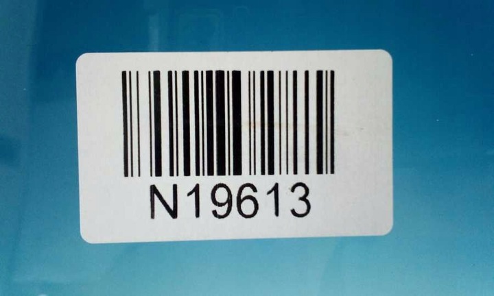 фото №2, Скло лобове передня daewoo lanos 1997-2003 pas зелена нова