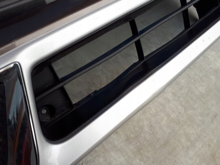 фото №9, Mitsubishi outlander рестайлінг 18 19- бампер накладки