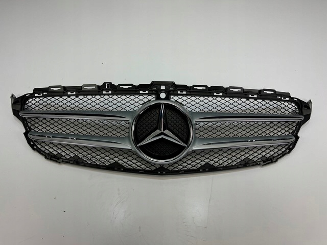 фото №1, Решётка решётка радиатора mercedes c-klasa w205 205 a2058880323