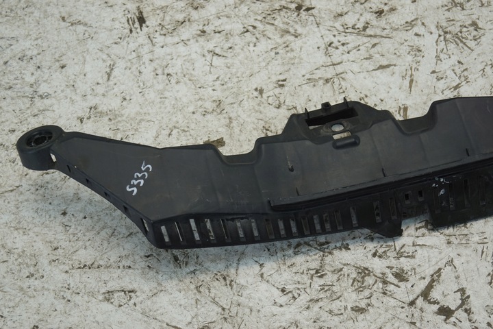 фото №3, Ползун бампера зад citroen ds5 9803131880