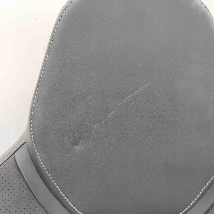 фото №11, Комплект сидений skoda superb iii 3v3 3v5867024ap 27583589 2.0l 162kw 2018