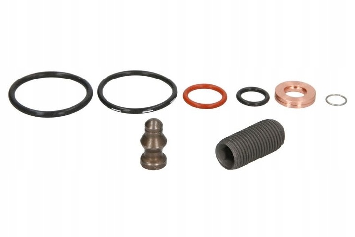 фото №10, Набір ремонтний pompowtryskiwacza audi a2 8z a3 8