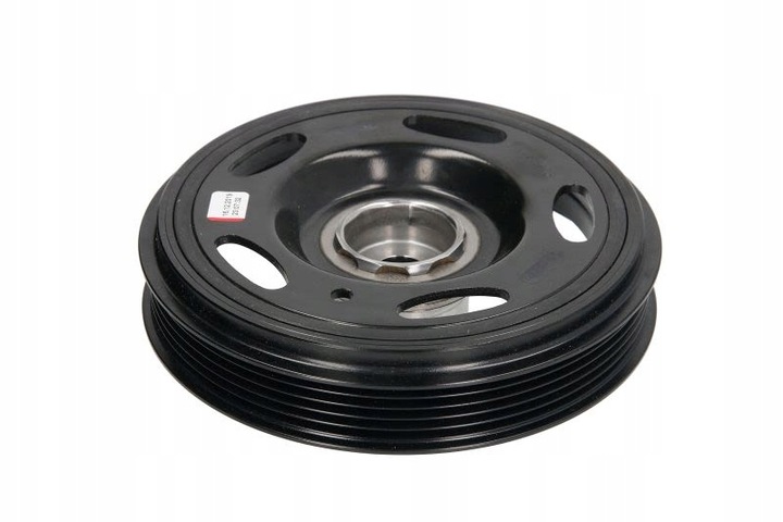 фото №13, Corteco 80001696 колесо ременное, wał коленчатый