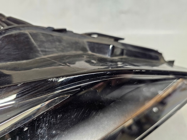 фото №13, Opel astra k v 19r лампа права перед передня 39158006