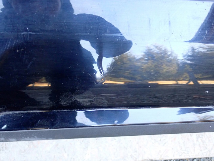 фото №10, Бампер зад задній audi q7 4m ii s line рестайлінг 2019-