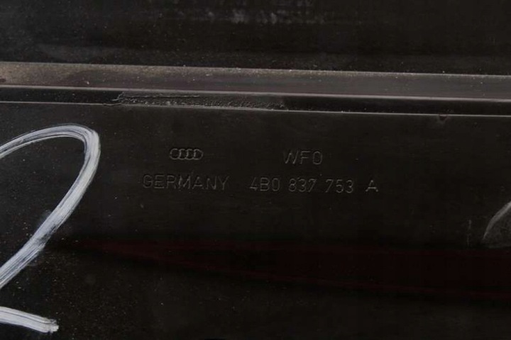 фото №9, Підйомник вікна лівий перед eu 4b0837753a audi a6 c5 97-01