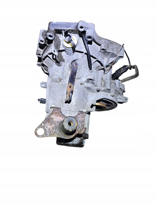 фото №7, Коробка передач коробки передач vw polo golf caddy 1.4 na linke 085301103h