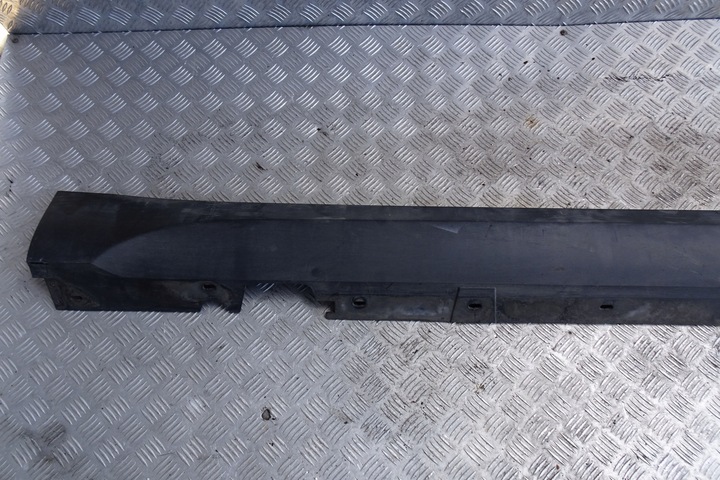 фото №8, Bmw x1 e84 планка пороговая левая правая