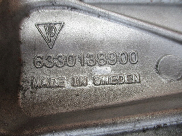 фото №14, Porsche 911 997 важіль перед 997341143 праві лівий