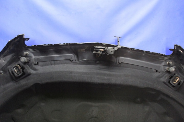 фото №11, Капот кришка двигуна mercedes w221 197