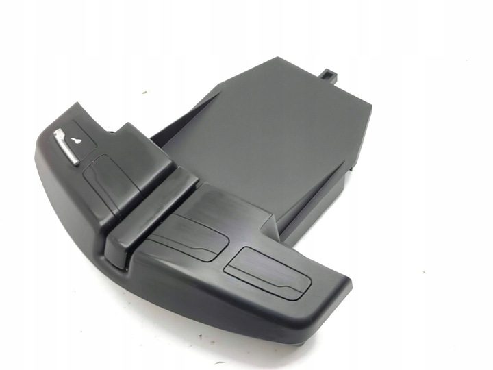 фото №11, Porsche cayenne 92a 2011 кнопка центрального замка