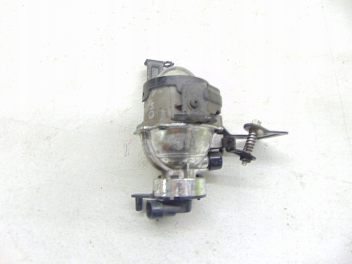 фото №6, Галоген левый kia stonic 92201-h8400